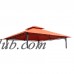 St. Kitts Replacement Canopy for 10-foot Vented Canopy Gazebo   568414012